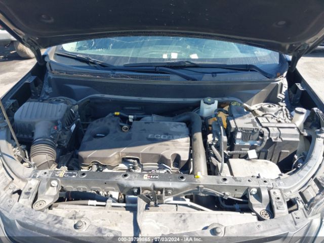 2GNAXJEV3J6304661 Chevrolet EQUINOX LT