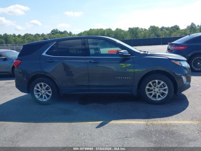 2GNAXJEV3J6304661 Chevrolet EQUINOX LT
