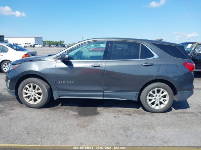 2GNAXJEV3J6304661 Chevrolet EQUINOX LT