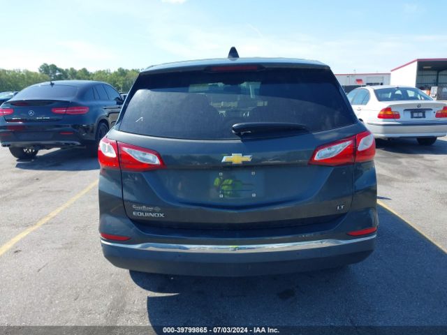 2GNAXJEV3J6304661 Chevrolet EQUINOX LT