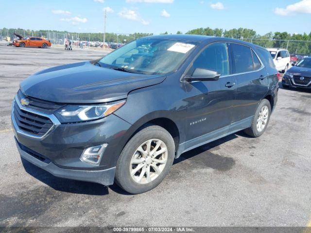 2GNAXJEV3J6304661 Chevrolet EQUINOX LT