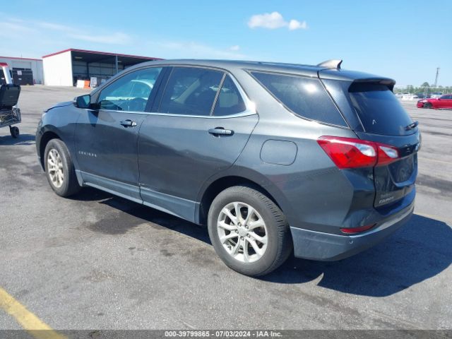 2GNAXJEV3J6304661 Chevrolet EQUINOX LT