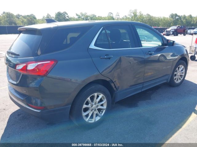 2GNAXJEV3J6304661 Chevrolet EQUINOX LT