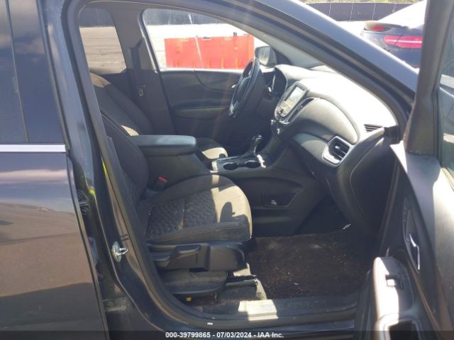 2GNAXJEV3J6304661 Chevrolet EQUINOX LT