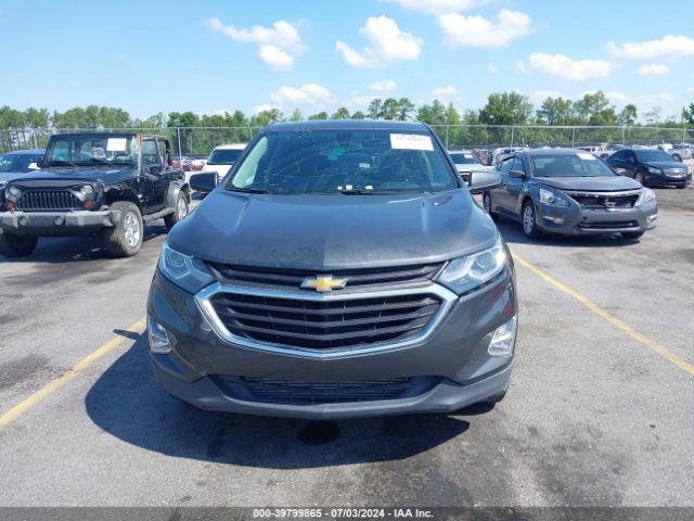 2GNAXJEV3J6304661 Chevrolet EQUINOX LT