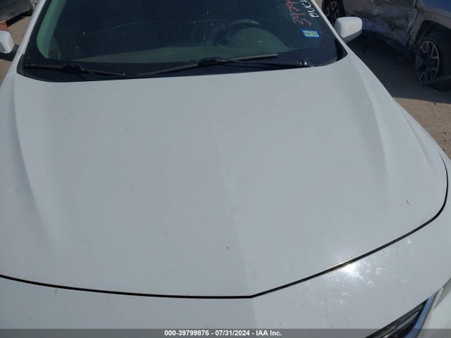 Chevrolet MALIBU 1LT 2016 1G1ZE5ST5GF244949 Image 6