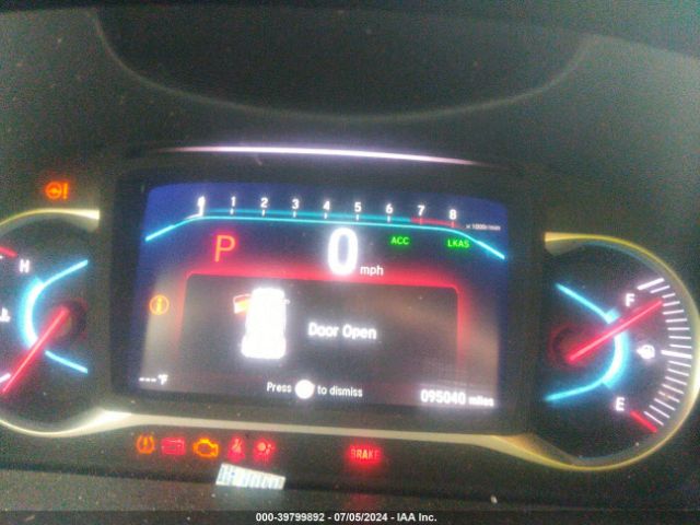 5FNYF5H50MB011165 Honda Pilot 2wd Ex-l