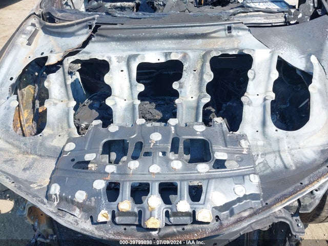 Toyota RAV4 LE 2015 2T3ZFREV1FW149746 Image 10