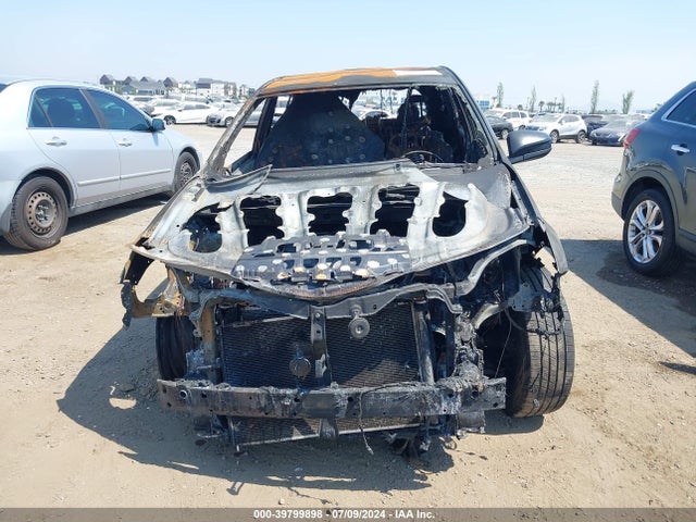 Toyota RAV4 LE 2015 2T3ZFREV1FW149746 Image 12