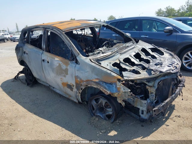 Toyota RAV4 LE 2015 2T3ZFREV1FW149746 Image 6