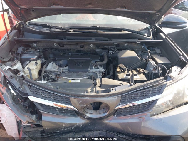 Toyota Rav4 Xle 2015 JTMWFREV9FJ053462 Image 10