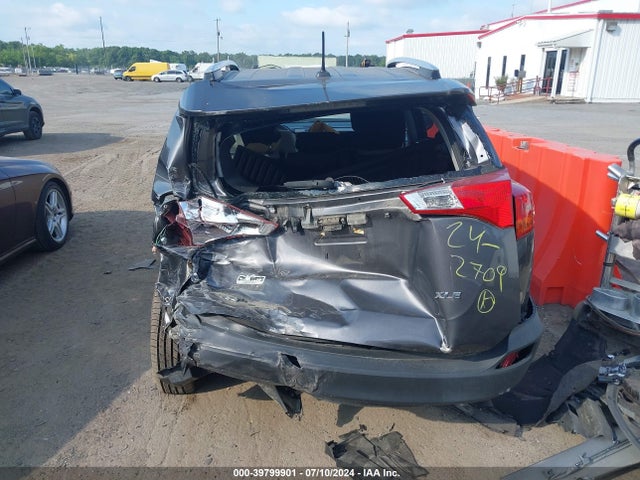 Toyota Rav4 Xle 2015 JTMWFREV9FJ053462 Image 16