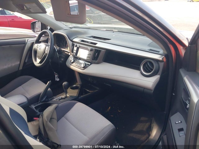 Toyota Rav4 Xle 2015 JTMWFREV9FJ053462 Image 5
