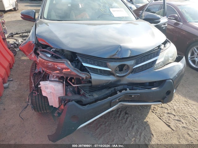Toyota Rav4 Xle 2015 JTMWFREV9FJ053462 Image 6
