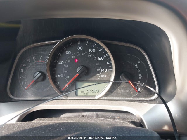 Toyota Rav4 Xle 2015 JTMWFREV9FJ053462 Image 7