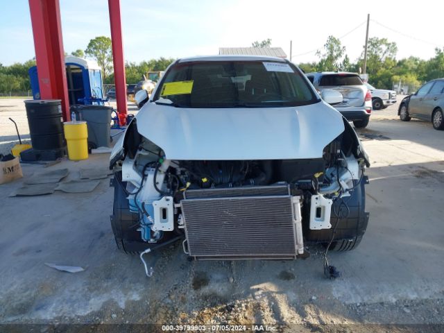 KNDPM3AC1M7842551 KIA Sportage Lx