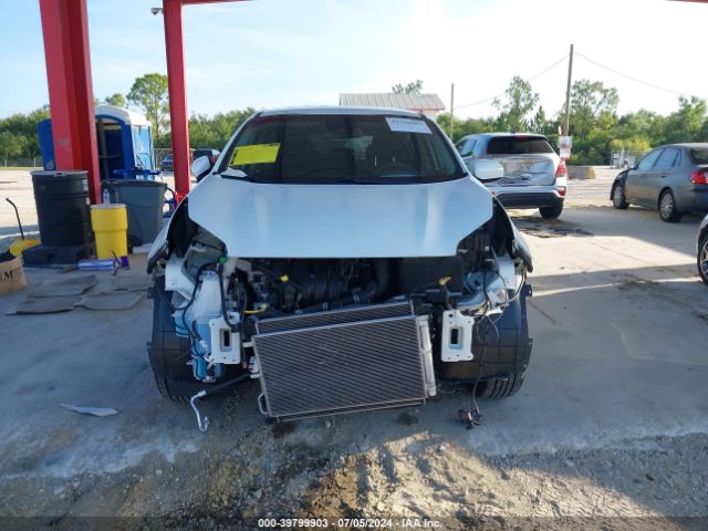 KNDPM3AC1M7842551 KIA Sportage Lx