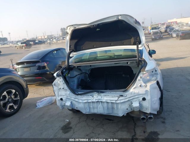 4T1B11HK4KU811177 Toyota CAMRY SE