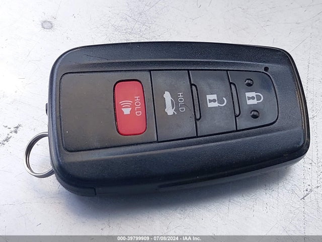 Toyota Mirai Xle 2023 JTDAAAAA0PA009672 Image 11