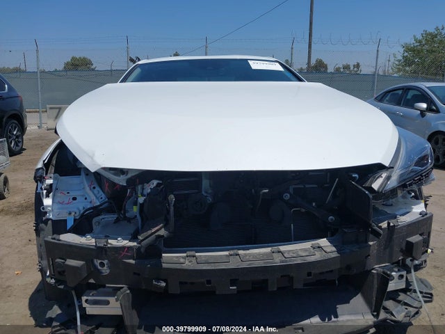 Toyota Mirai Xle 2023 JTDAAAAA0PA009672 Image 13