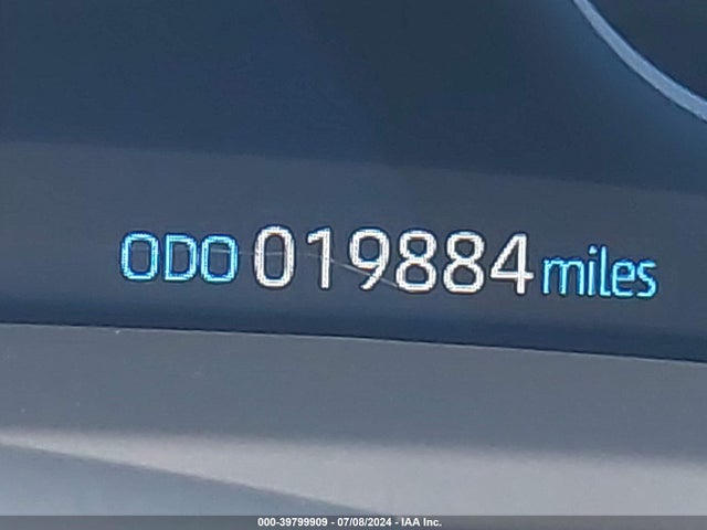 Toyota Mirai Xle 2023 JTDAAAAA0PA009672 Image 16