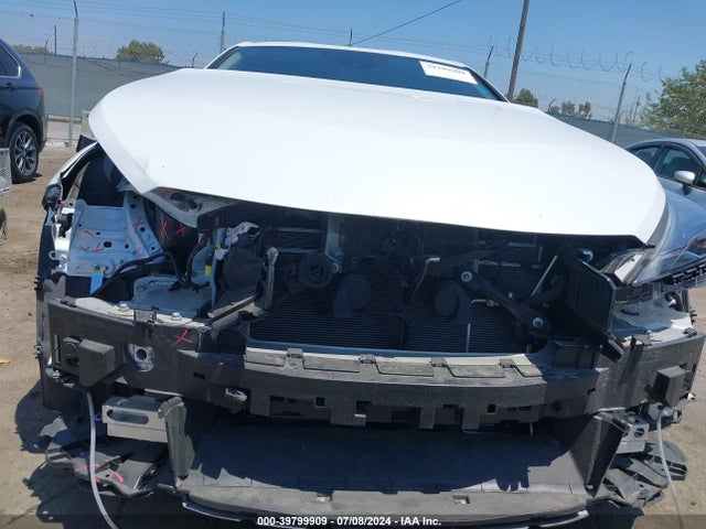 Toyota Mirai Xle 2023 JTDAAAAA0PA009672 Image 6