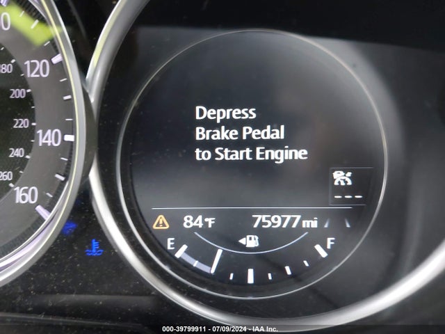 Mazda Cx-5 Touring 2018 JM3KFACM3J1409009 Image 7