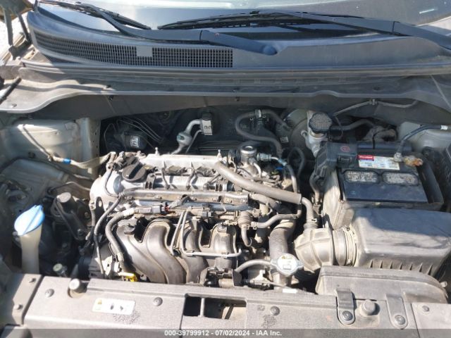 KNDJN2A25E7073591 KIA Soul