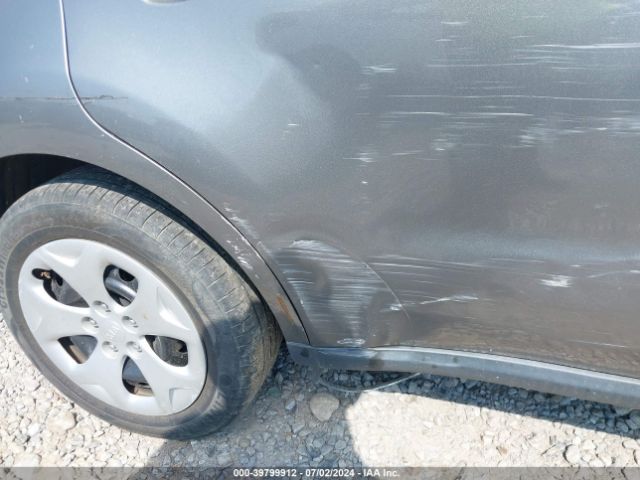 KNDJN2A25E7073591 KIA Soul