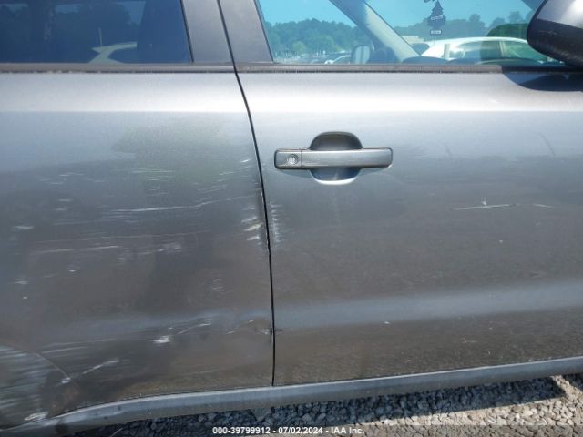 KNDJN2A25E7073591 KIA Soul