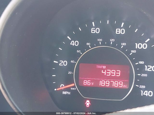 KNDJN2A25E7073591 KIA Soul