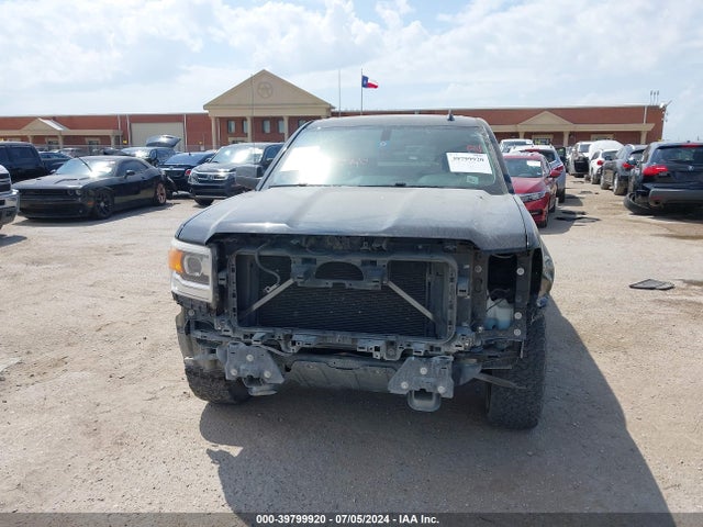 3GTP1UEC6EG506926 GMC Sierra 1500 Sle