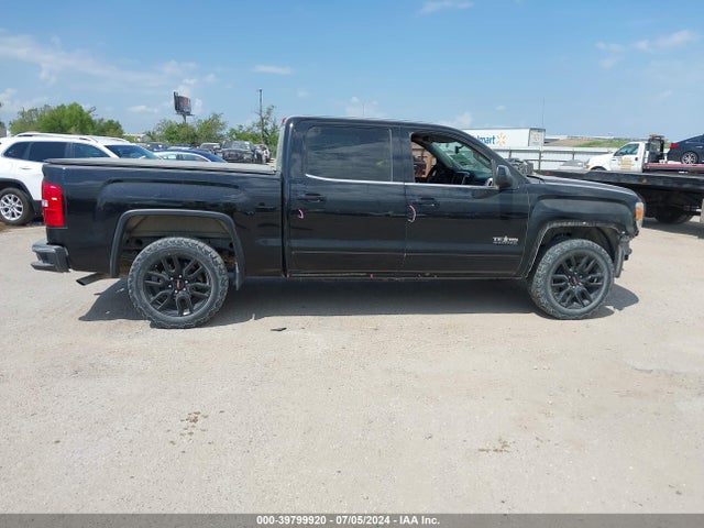 3GTP1UEC6EG506926 GMC Sierra 1500 Sle
