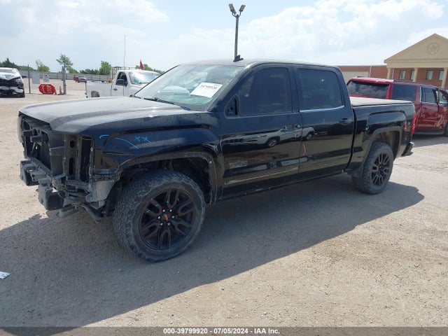 3GTP1UEC6EG506926 GMC Sierra 1500 Sle