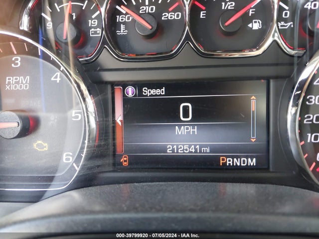 3GTP1UEC6EG506926 GMC Sierra 1500 Sle