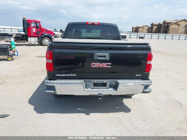 3GTP1UEC6EG506926 GMC Sierra 1500 Sle