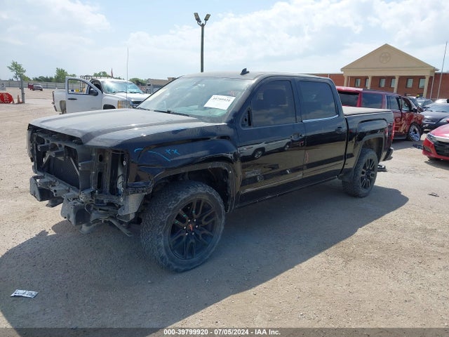 3GTP1UEC6EG506926 GMC Sierra 1500 Sle