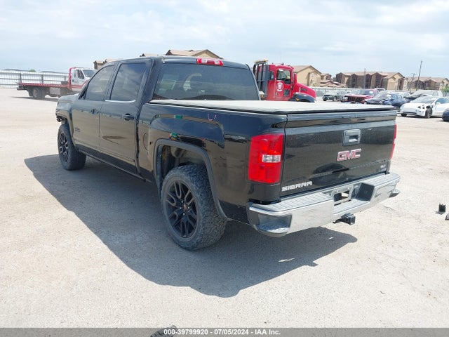 3GTP1UEC6EG506926 GMC Sierra 1500 Sle