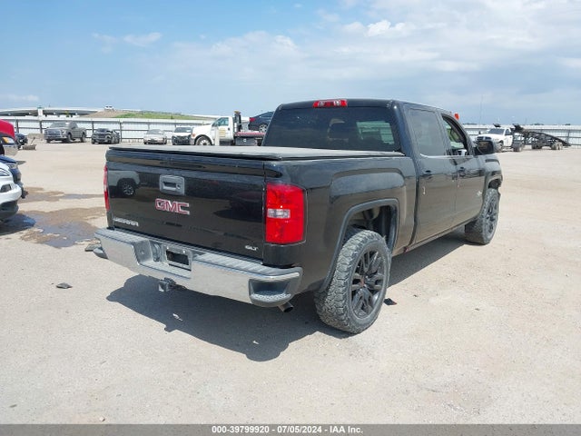 3GTP1UEC6EG506926 GMC Sierra 1500 Sle