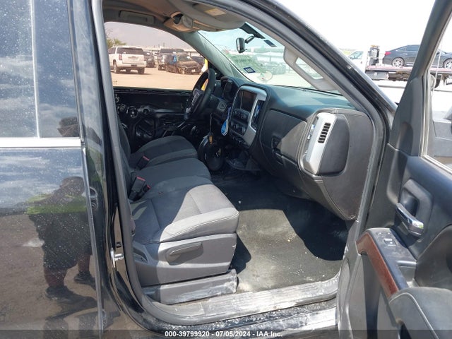 3GTP1UEC6EG506926 GMC Sierra 1500 Sle