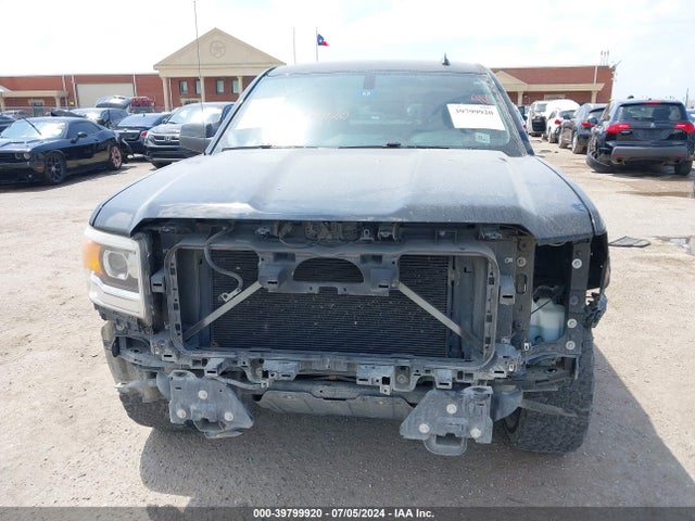 3GTP1UEC6EG506926 GMC Sierra 1500 Sle