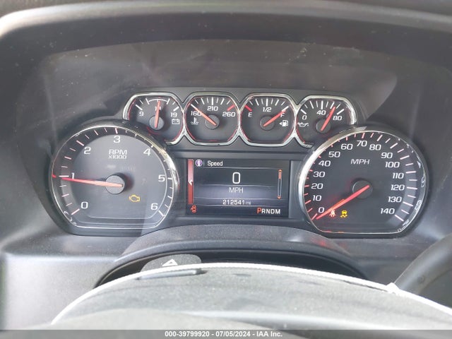 3GTP1UEC6EG506926 GMC Sierra 1500 Sle