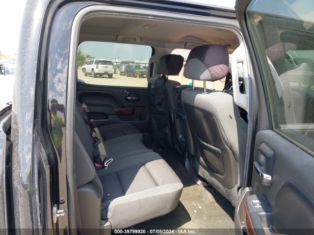 3GTP1UEC6EG506926 GMC Sierra 1500 Sle