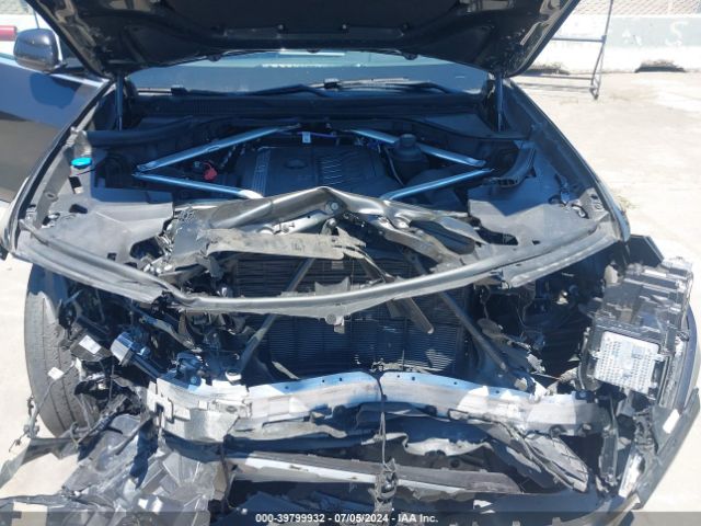 5UXCW2C05M9E28720 BMW X7 Xdrive40i