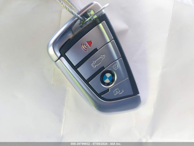5UXCW2C05M9E28720 BMW X7 Xdrive40i