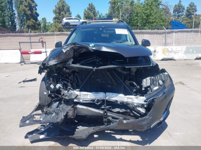 5UXCW2C05M9E28720 BMW X7 Xdrive40i