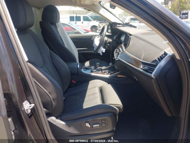 5UXCW2C05M9E28720 BMW X7 Xdrive40i