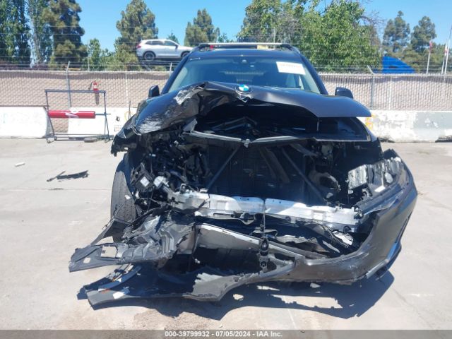 5UXCW2C05M9E28720 BMW X7 Xdrive40i