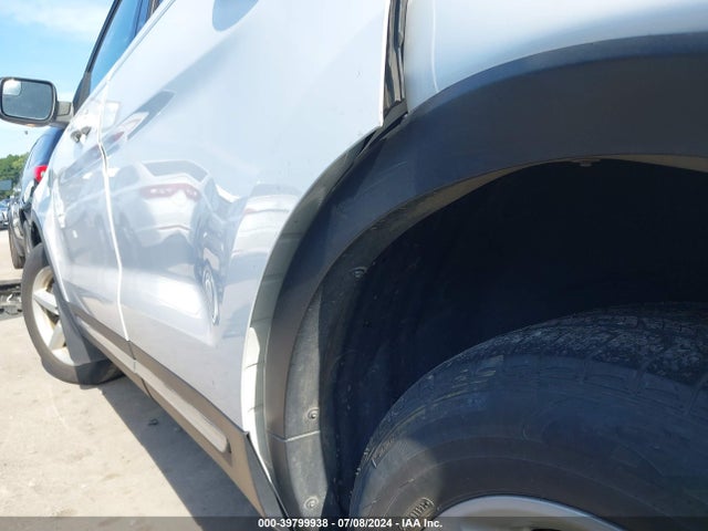 Ford EXPLORER XLT 2017 1FM5K8D82HGD52493 Image 19