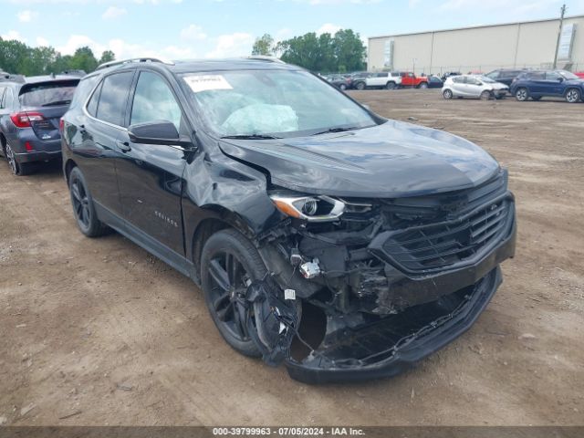 2020 CHEVROLET EQUINOX 2GNAXKEV4L6280430